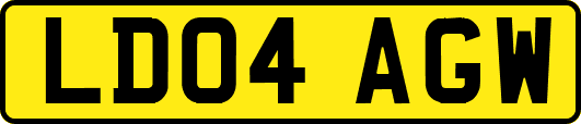 LD04AGW