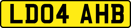 LD04AHB