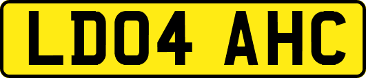 LD04AHC