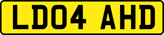 LD04AHD