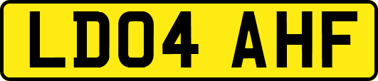 LD04AHF