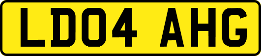 LD04AHG