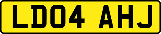 LD04AHJ