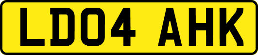 LD04AHK
