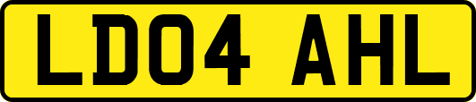 LD04AHL