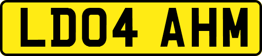 LD04AHM