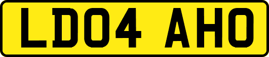 LD04AHO