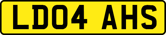 LD04AHS