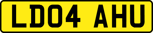 LD04AHU