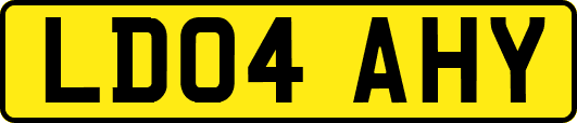 LD04AHY