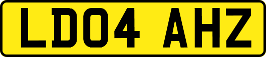 LD04AHZ