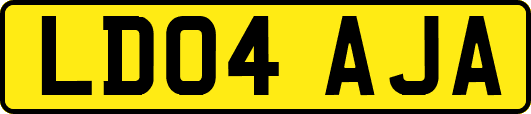 LD04AJA