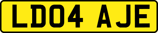 LD04AJE
