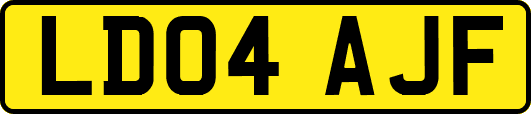 LD04AJF