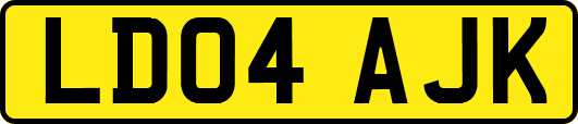 LD04AJK