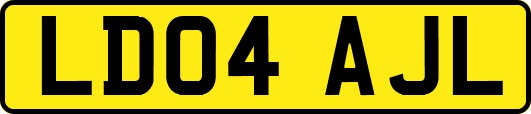 LD04AJL