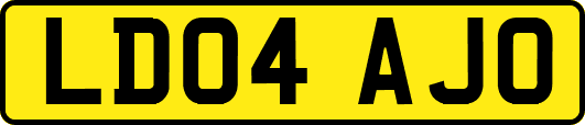 LD04AJO