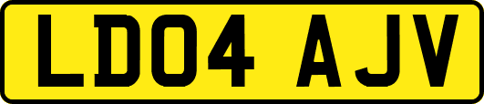 LD04AJV
