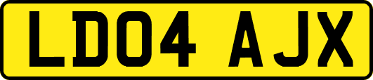 LD04AJX
