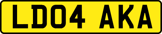 LD04AKA