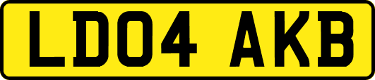 LD04AKB
