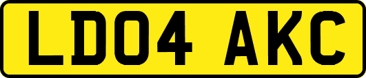 LD04AKC