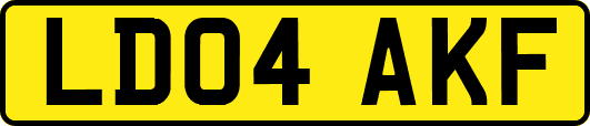 LD04AKF