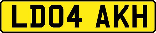 LD04AKH