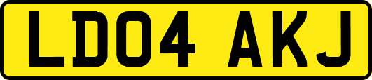 LD04AKJ