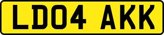 LD04AKK