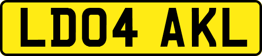 LD04AKL