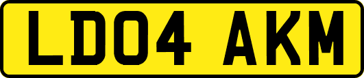 LD04AKM