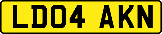 LD04AKN
