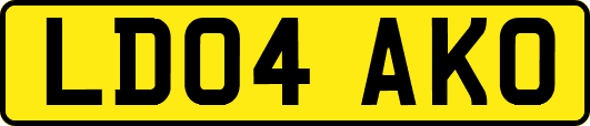 LD04AKO