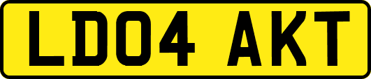 LD04AKT