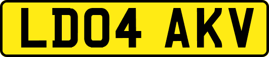 LD04AKV