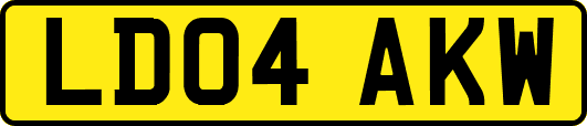 LD04AKW