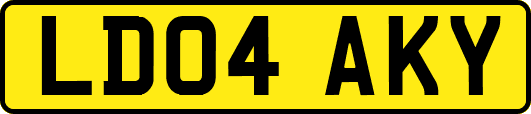 LD04AKY