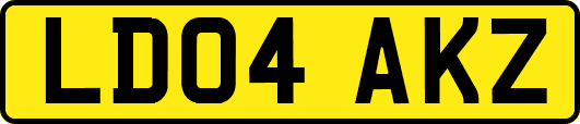 LD04AKZ