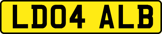 LD04ALB