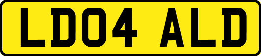 LD04ALD