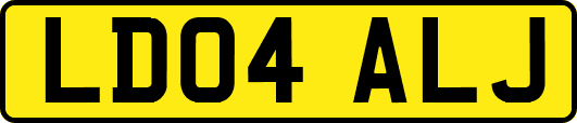 LD04ALJ