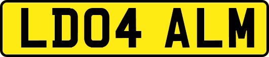 LD04ALM