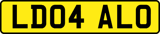 LD04ALO