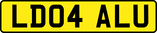 LD04ALU