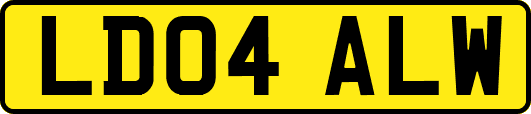 LD04ALW