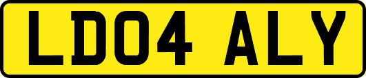 LD04ALY