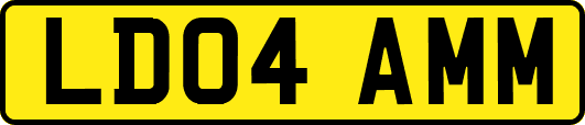 LD04AMM