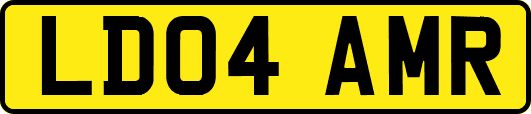LD04AMR