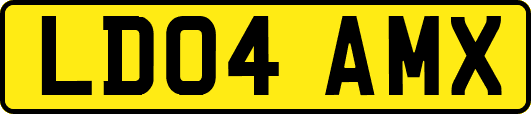 LD04AMX